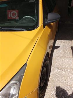 شيفروليه كروز